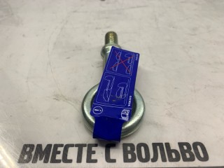 Крюк буксировочный, ориг. номер 30639938, Volvo V50 2007-2012