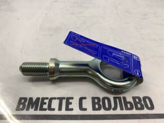 Крюк буксировочный, ориг. номер 30639938, Volvo V50 2007-2012