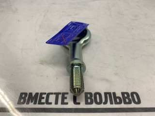Крюк буксировочный, ориг. номер 30639938, Volvo V50 2007-2012