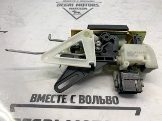 Замок багажника задний, ориг. номер 31253047, Volvo V70 2004-2007