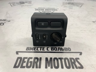 Блок управления светом, ориг. номер 30613945, Volvo V40 2002-2004