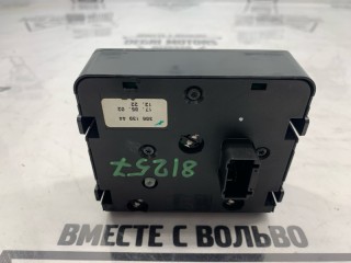 Блок управления светом, ориг. номер 30613945, Volvo V40 2002-2004