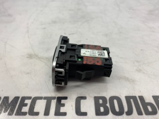 Кнопка старт/стоп, ориг. номер 31456645, Volvo V40 Cross Country 2012-2016