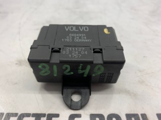 Блок управления подогрева сидений, ориг. номер 8684991, Volvo 850 1993-1997