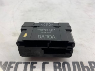 Блок управления подогрева сидений, ориг. номер 8684991, Volvo 850 1993-1997
