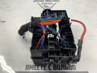 Блок предохранителей, ориг. номер 31384034, Volvo V60 2018-2026