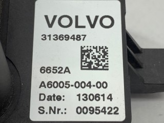 Сопротивление вентилятора отопителя, ориг. номер 31436958, Volvo V40 Cross Country 2012-2016