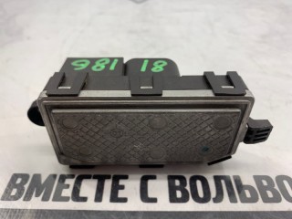 Сопротивление вентилятора отопителя, ориг. номер 31436958, Volvo V40 Cross Country 2012-2016