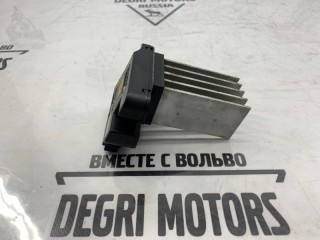 Сопротивление вентилятора отопителя, ориг. номер 9134933, Volvo 850 1993-1997