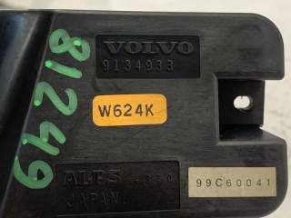 Сопротивление вентилятора отопителя, ориг. номер 9134933, Volvo 850 1993-1997