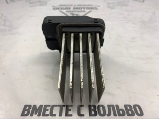 Сопротивление вентилятора отопителя, ориг. номер 9134933, Volvo 850 1993-1997