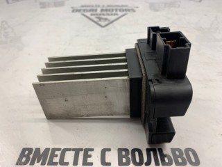 Сопротивление вентилятора отопителя, ориг. номер 9134933, Volvo 850 1993-1997