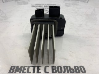 Сопротивление вентилятора отопителя, ориг. номер 9134933, Volvo 850 1993-1997