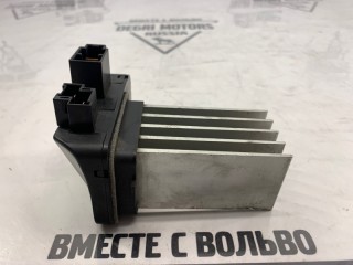 Сопротивление вентилятора отопителя, ориг. номер 9134933, Volvo 850 1993-1997