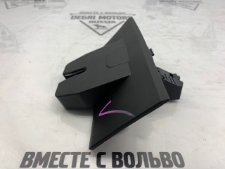 Замок багажника, ориг. номер 31440240, Volvo V60 2013-2019