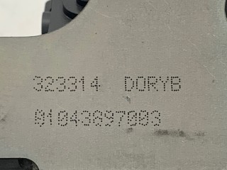 Замок багажника, ориг. номер 31440240, Volvo V60 2013-2019