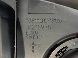 Накладка декоративная, ориг. номер 31218978, Volvo V40 Cross Country 2012-2016