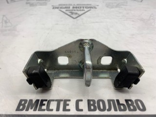 Замок багажника, ориг. номер 31218602, Volvo V70 2007-2013