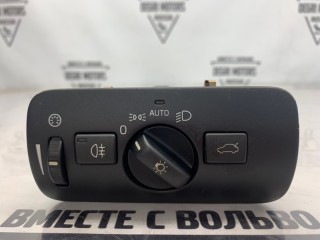 Блок управления светом, ориг. номер 31443831, Volvo V40 Cross Country 2012-2016
