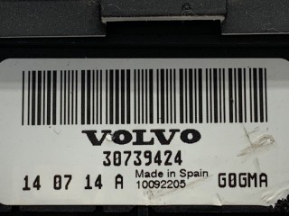 Блок управления светом, ориг. номер 31443831, Volvo V40 Cross Country 2012-2016