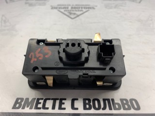 Блок управления светом, ориг. номер 31443831, Volvo V40 Cross Country 2012-2016