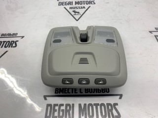 Плафон подсветки салона, ориг. номер 30669622, Volvo S60 2004-2010