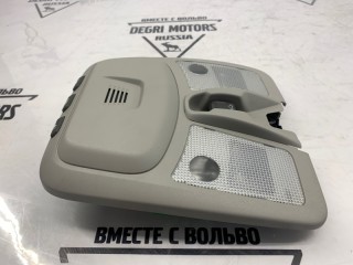 Плафон подсветки салона, ориг. номер 30669622, Volvo S60 2004-2010