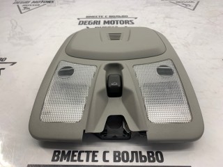Плафон подсветки салона, ориг. номер 30669622, Volvo S60 2004-2010