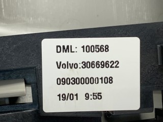 Плафон подсветки салона, ориг. номер 30669622, Volvo S60 2004-2010