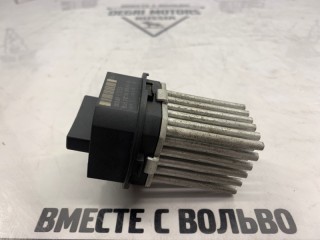 Сопротивление вентилятора отопителя, ориг. номер 30767040, Volvo V60 2010-2013