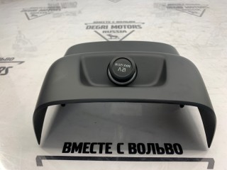 Накладка декоративная, ориг. номер 31497729, Volvo V60 2018-2026