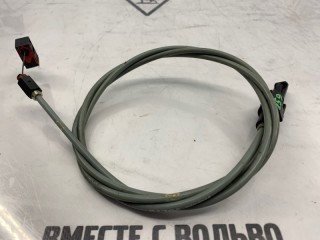 Трос блокировки АКПП, ориг. номер 3546484, Volvo 850 1993-1997