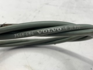 Трос блокировки АКПП, ориг. номер 3546484, Volvo 850 1993-1997