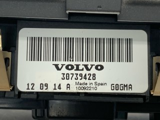 Блок управления светом, ориг. номер 31443854, Volvo S60 2010-2013