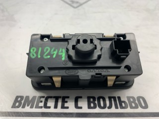 Блок управления светом, ориг. номер 31443854, Volvo S60 2010-2013