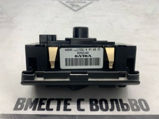Блок управления светом, ориг. номер 31443854, Volvo S60 2010-2013