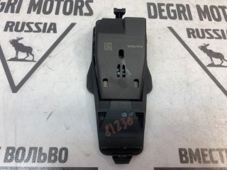 Камера, 31387310, Volvo V60 I