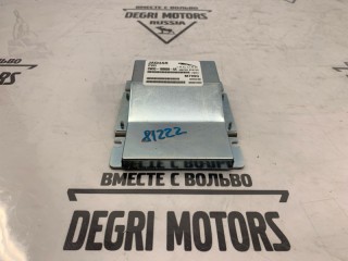 Блок управления Jaguar XJ X351 2009-2015, C2D16799