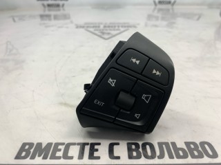 Кнопки руля правые, ориг. номер 31318644, Volvo S60 2010-2013
