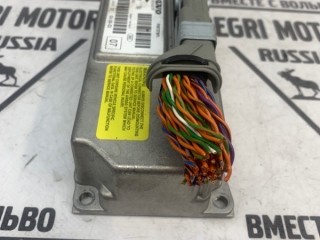 Блок SRS, ориг. номер 30782386, Volvo XC90 2002-2006