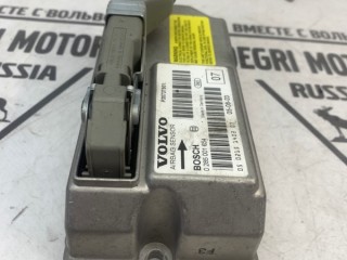 Блок SRS, ориг. номер 30782386, Volvo XC90 2002-2006