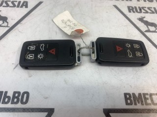 Ключ зажигания, ориг. номер 30659497, Volvo V40 Cross Country 2012-2016