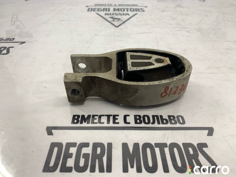 Опора двигателя Volvo V60 2010-2013, 30680705, фото 1