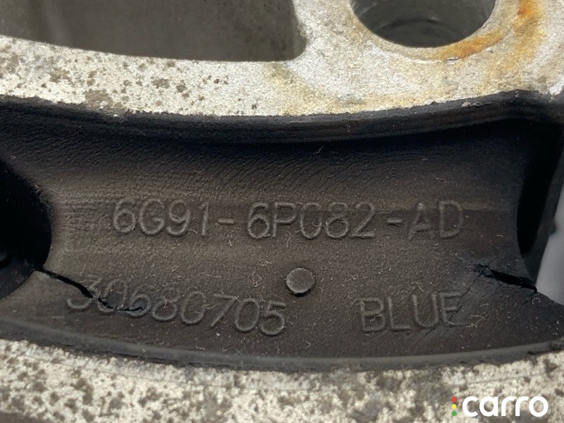 Опора двигателя Volvo V60 2010-2013, 30680705, фото 6