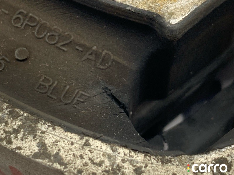Опора двигателя Volvo V60 2010-2013, 30680705, фото 8