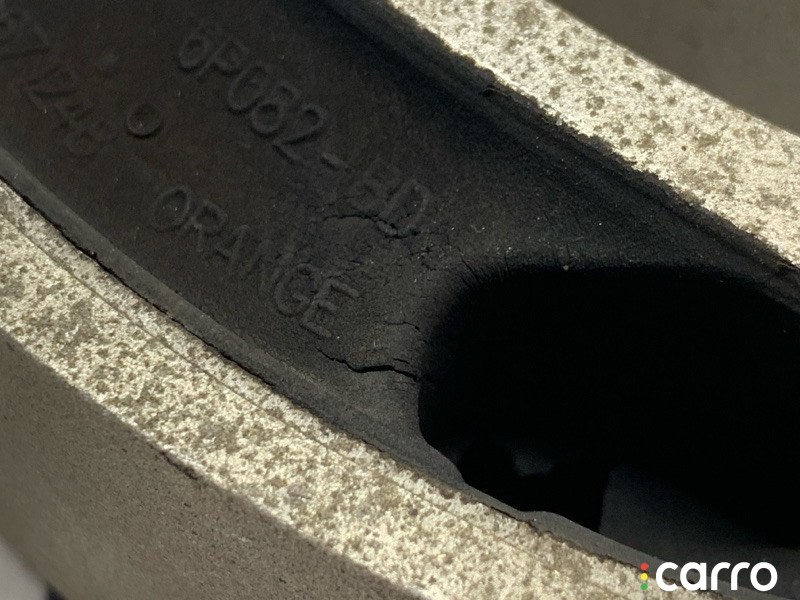 Опора двигателя Volvo V60 2010-2013, 30680705, фото 10