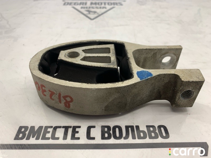 Опора двигателя Volvo V60 2010-2013, 30680705, фото 11