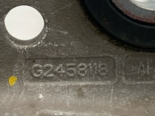 Опора двигателя передняя левая, ориг. номер 31262710, Volvo V60 2010-2013