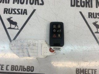 Ключ зажигания, ориг. номер 30659485, Volvo V40 Cross Country 2012-2016