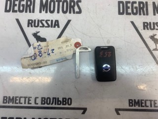 Ключ зажигания, ориг. номер 30659485, Volvo V40 Cross Country 2012-2016